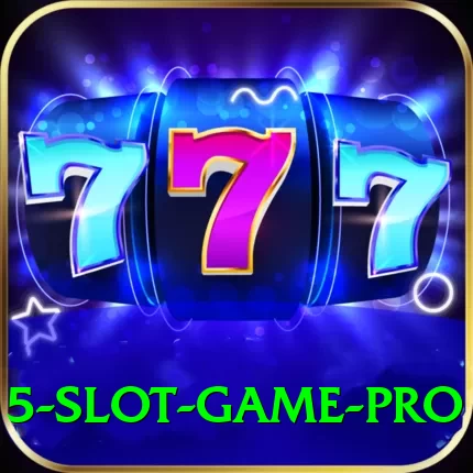 115 Slot Game Live Champion v5.0.0 - 2