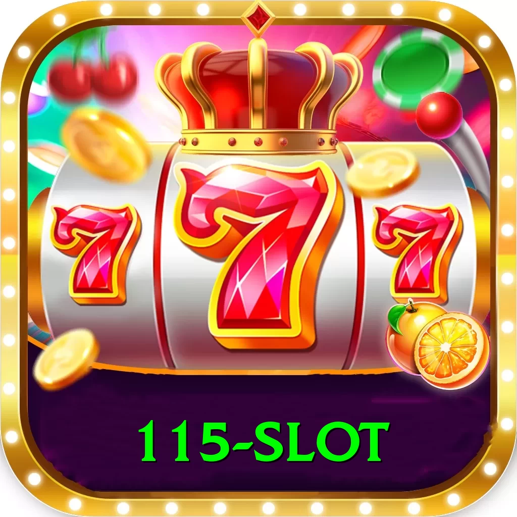 115 slot Slot Machine Extreme - 2