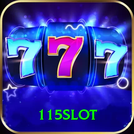 115slot Jackpot Deluxe v3.4.3 - 2