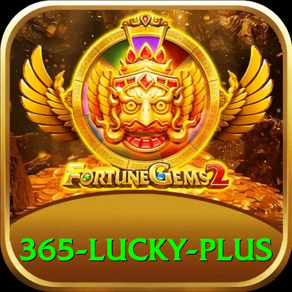 365 Lucky VIP v5.5.6 - 2