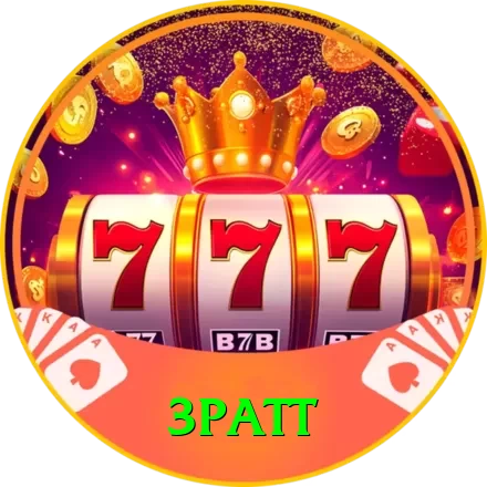 3patt App Royal v4.9.7 - 2