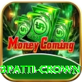 3patti crown Mobile Prime
