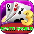 3patti world Money Deluxe v5.2.9