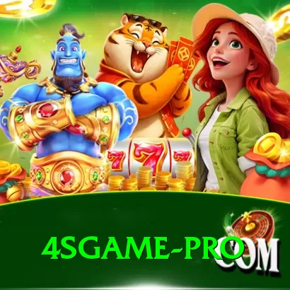 4sgame Pro - Casino & Slots - 2