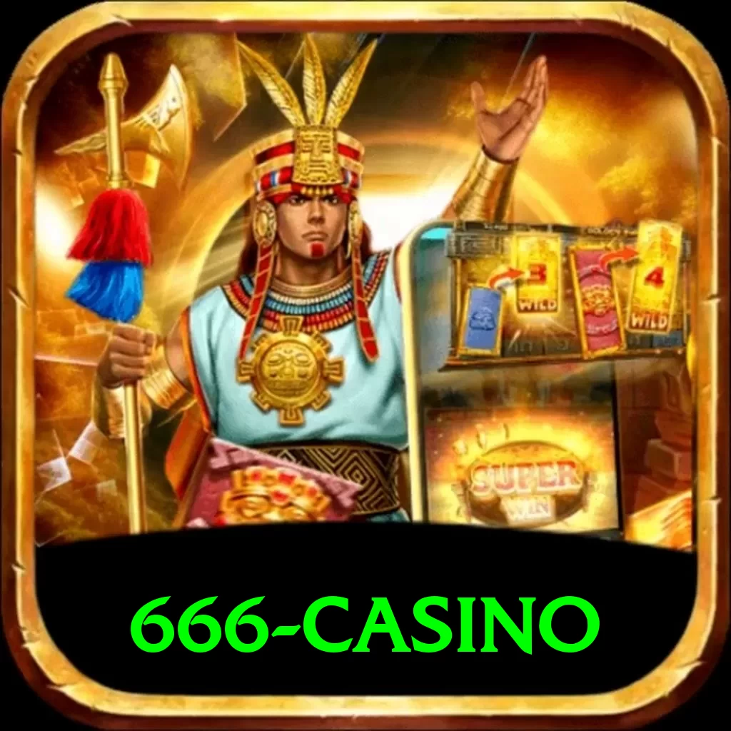 666 casino Mobile Extreme - 2