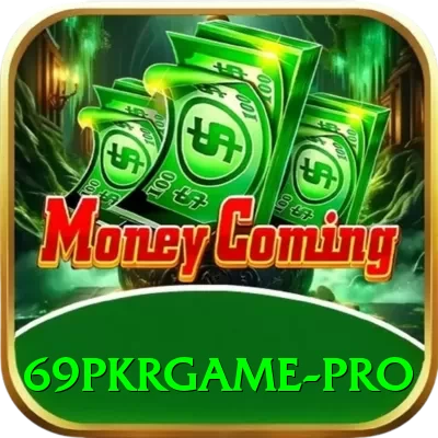 69pkrgame Max Gaming App - 2