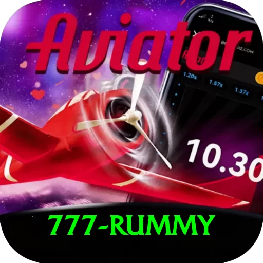777 rummy Gold Gaming App - 2