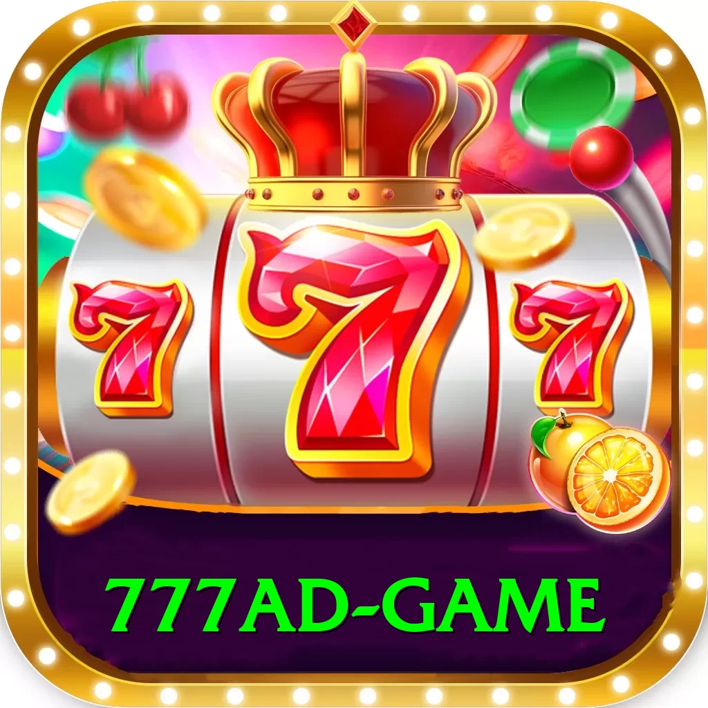 777AD Game Turbo v5.9.8 - 2