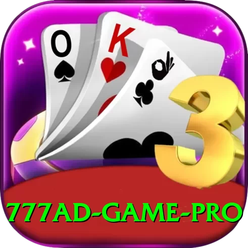 777AD Game - Slots Premium - 2