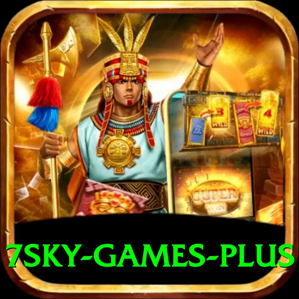 7sky games Pro Slots - 2