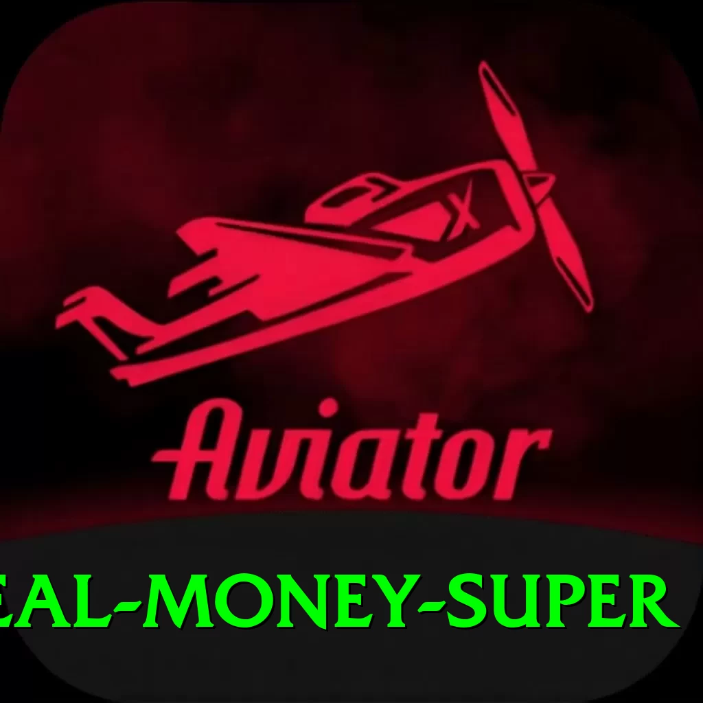 8881 - Real Money Super - 2