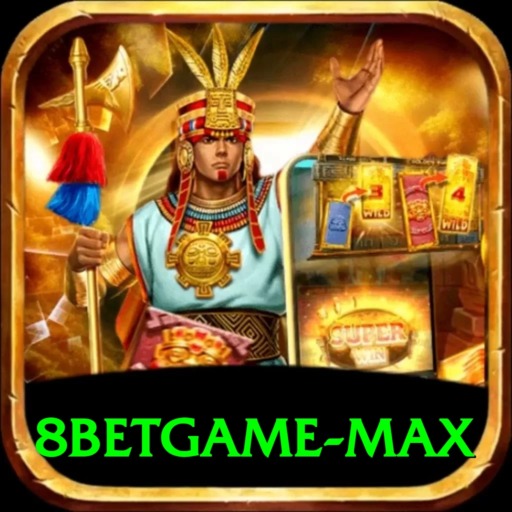8Betgame - VIP Mega - 2