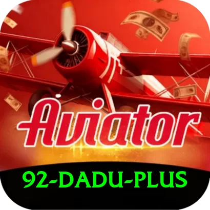92 DADU Deluxe Edition v1.5.3 - 2