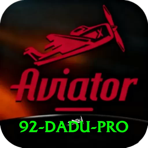 92 DADU VIP Pro v4.8.5 - 2