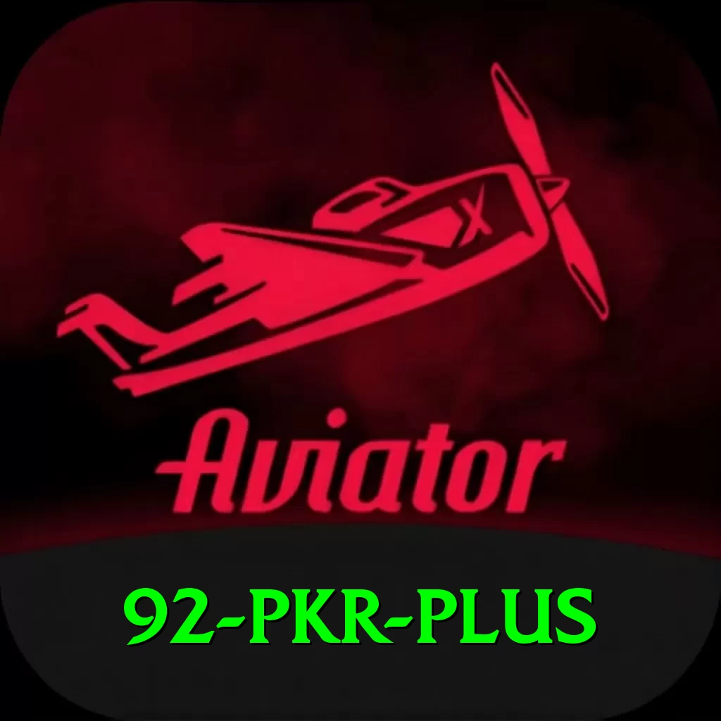 92 PKR VIP v5.8.6 - 2