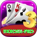 9kboss Pro Gaming App