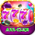 A33 Club Games (Casino & Earning) Gold v3.2.6