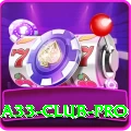 A33 Club VIP - Win Real PKR