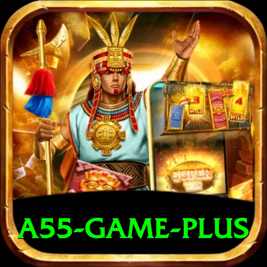 A55 Game Gold Edition v3.0.0 - 2