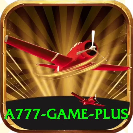 A777 Game Gaming Supreme - 2