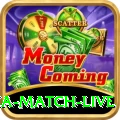 aaj ka match live Live Casino King