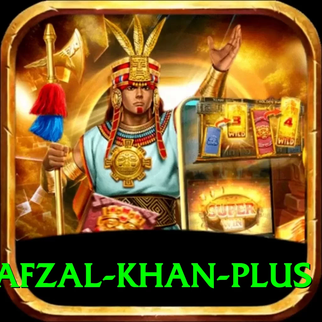 aayan afzal khan King Latest v5.9.4 - 2