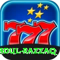 abdul razzaq Master PK v1.5.9