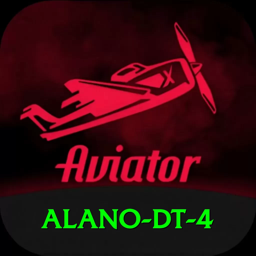 Alano DT 4 Deluxe Pro v4.5.9 - 2