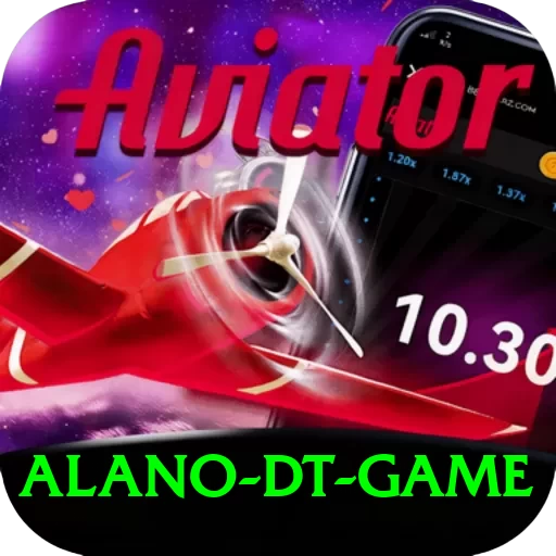 Alano DT Game Master Pro v2.8.8 - 2