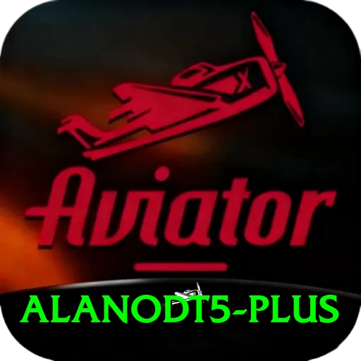AlanoDT5 Casino Plus v2.9.7 - 2