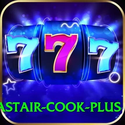 alastair cook Casino Official v5.6.3 - 2
