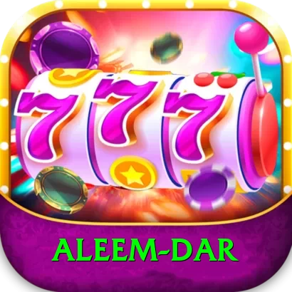 aleem dar - Pro v3.4.3 - 2