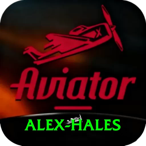 alex hales Plus v3.5.3 - 2