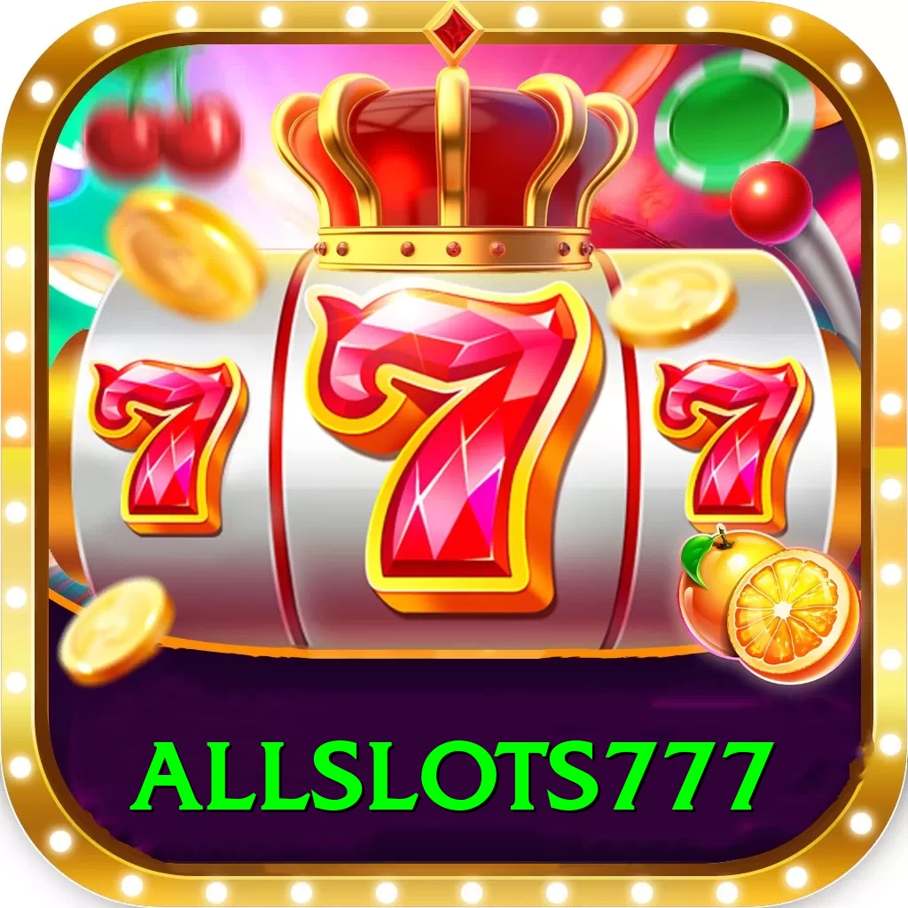 allslots777 Extreme 2024 - 2