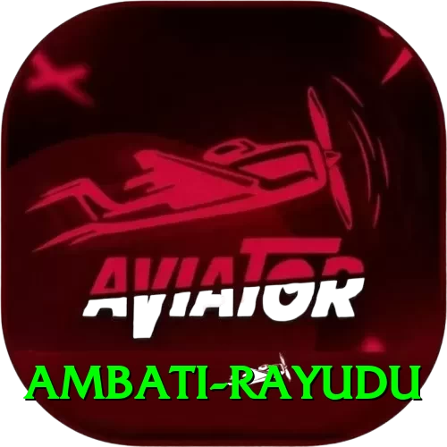 ambati rayudu Bonus Extreme v3.0.6 - 2