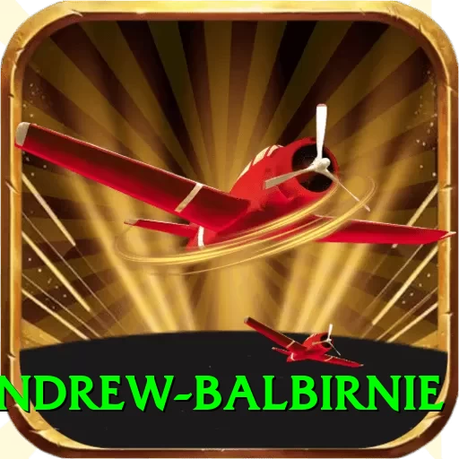 andrew balbirnie Official v5.0.7 - 2