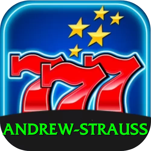 andrew strauss Premium PK v5.4.4 - 2