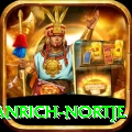 anrich nortje Max Slots