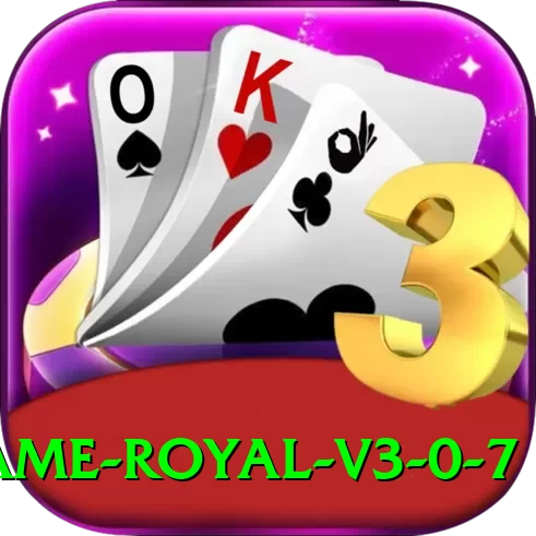 AR999 Game Royal v3.0.7 - 2