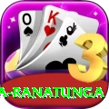 arjuna ranatunga - Slots Legend