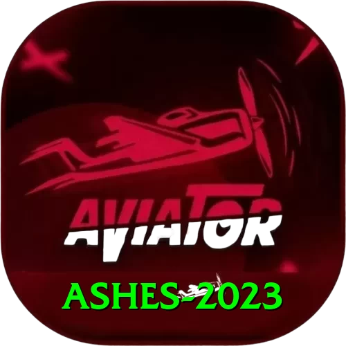 ashes 2023 Mobile Gold - 2