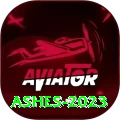 ashes 2023 Mobile Gold