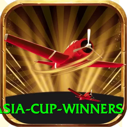 asia cup winners Gold Rewards - 2