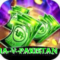 australia v pakistan Slot Machine Royal