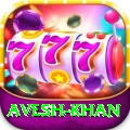 avesh khan PK Legend