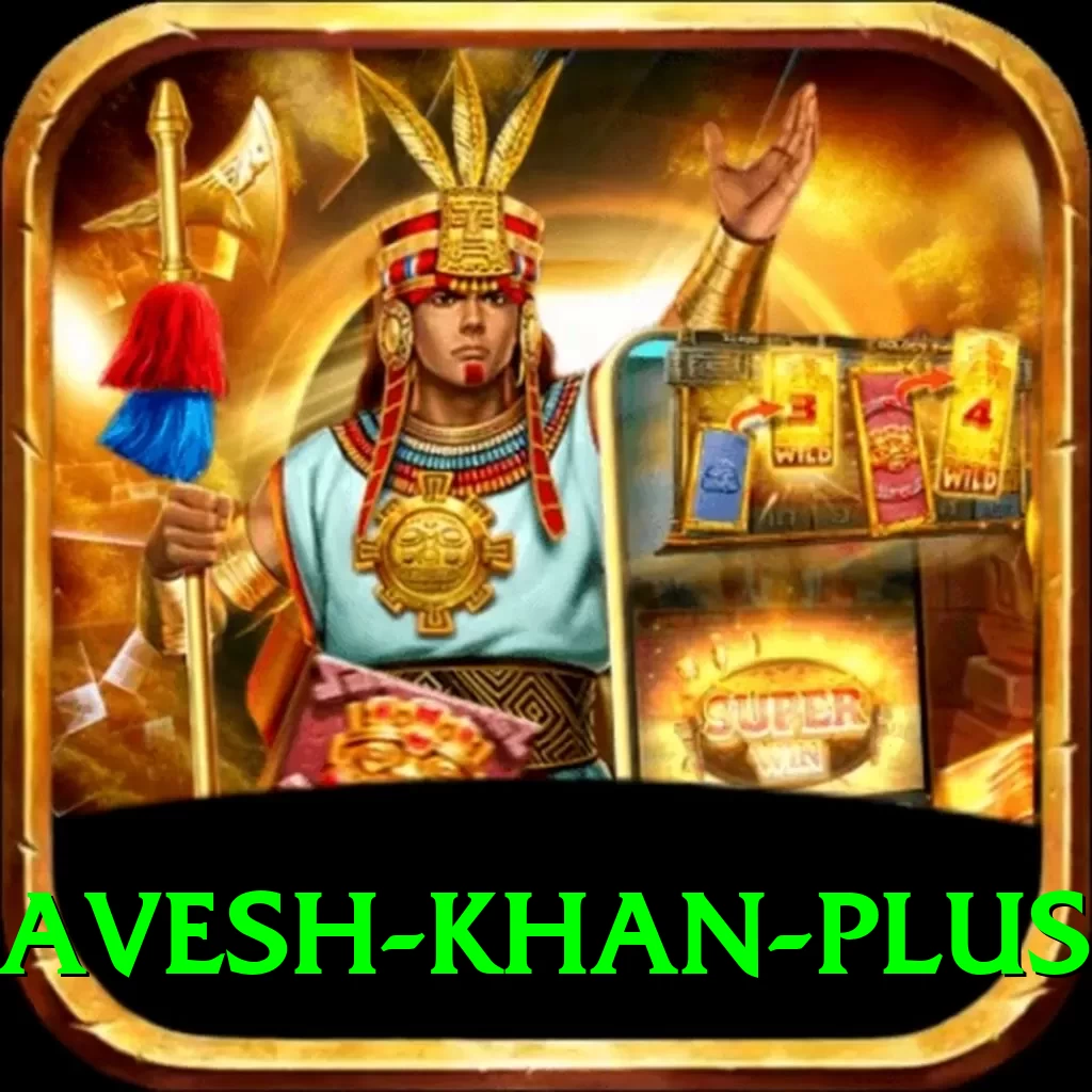 avesh khan Cash Premium - 2