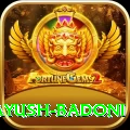 ayush badoni Money Plus v3.5.1