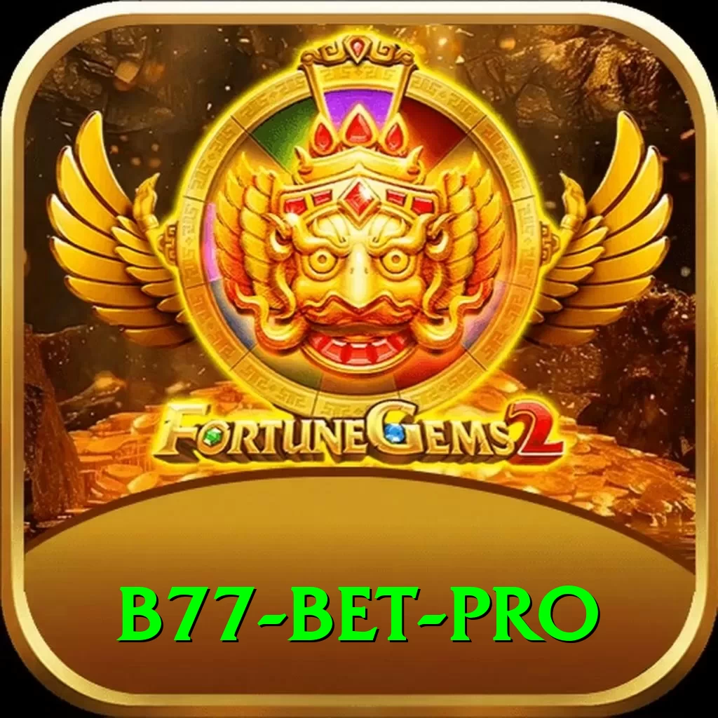 B77 Bet Games (Casino & Earning) Deluxe v1.4.2 - 2