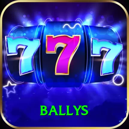 ballys Super Pakistan - 2
