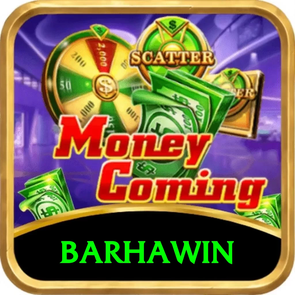 barhawin Champion Jackpot - 2
